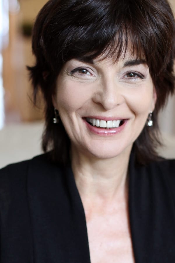 Micheline Bernard profile image