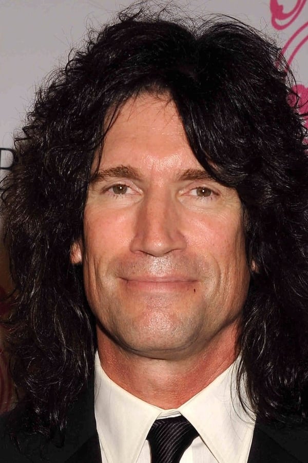 Tommy Thayer profile image