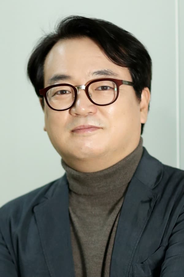 Lee Seo-hwan profile image