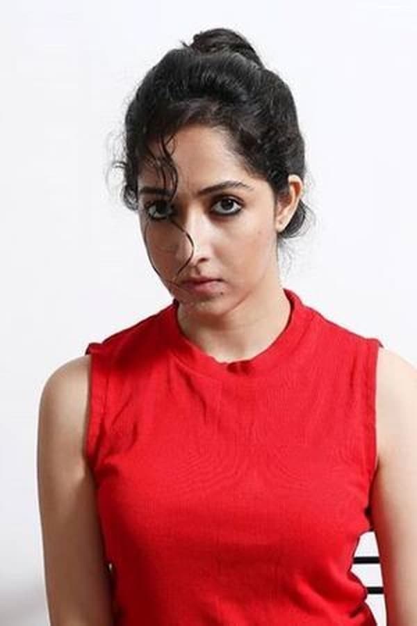 Amrita Chattopadhyay profile image