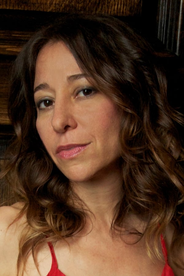 Janna Levin profile image