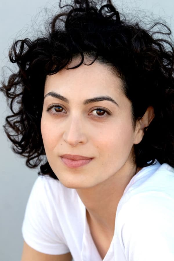 Sabrina Amali profile image