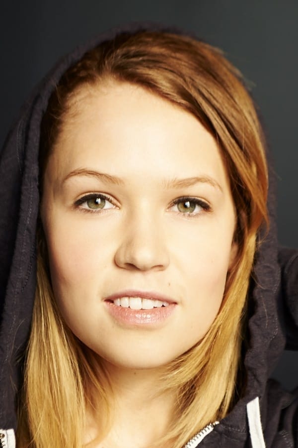 Jenessa Grant profile image