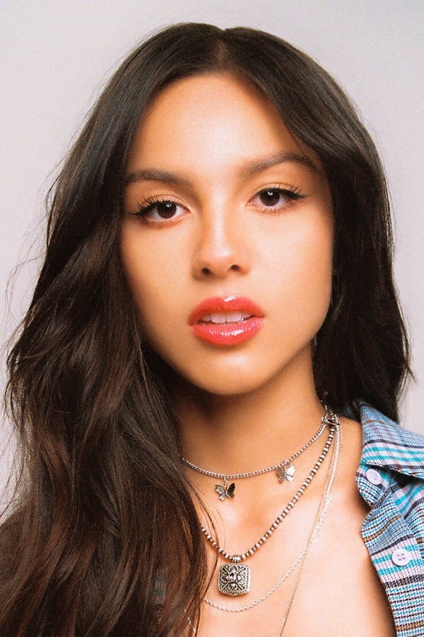 Olivia Rodrigo profile image