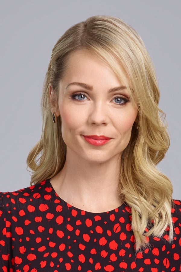Laura Vandervoort profile image