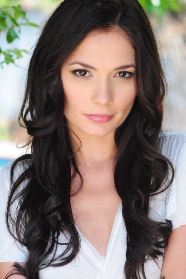 Christiana Leucas profile image