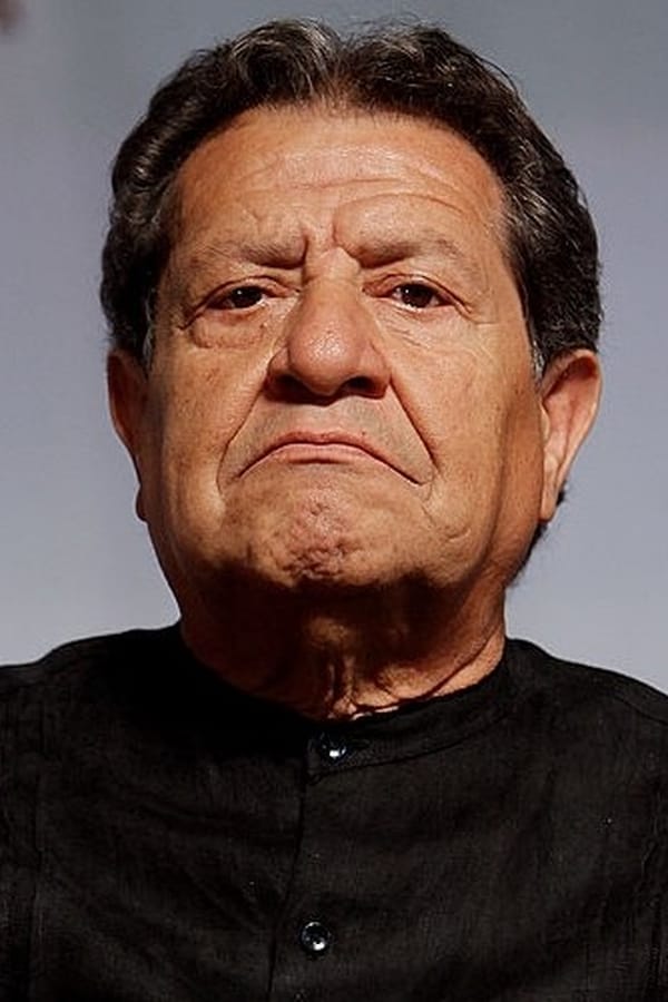 Raúl Padilla profile image