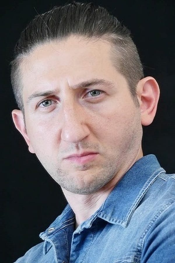 Giovanni Rienzo profile image