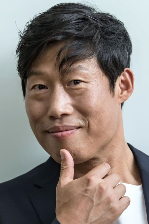 Yoo Hae-jin profile image