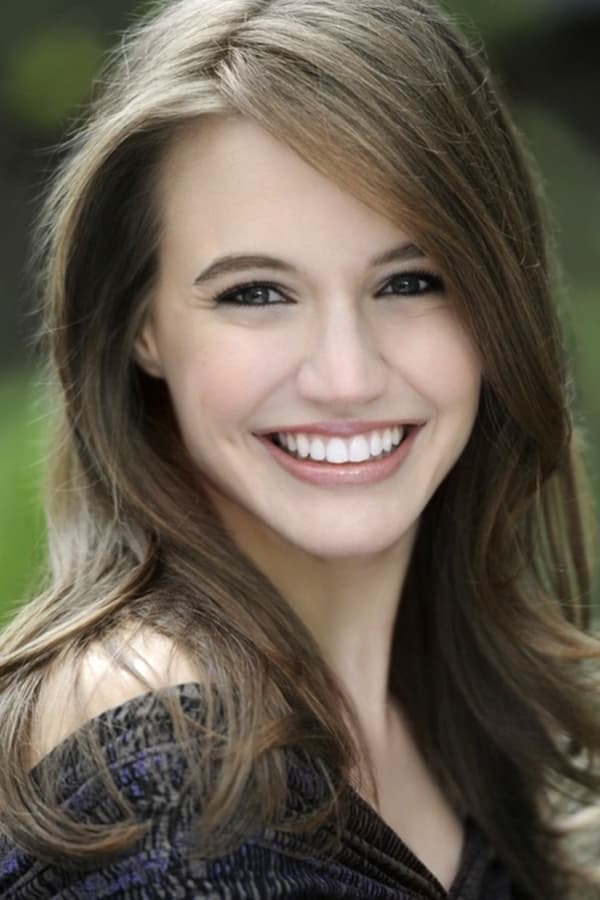Charlotte Graham profile image