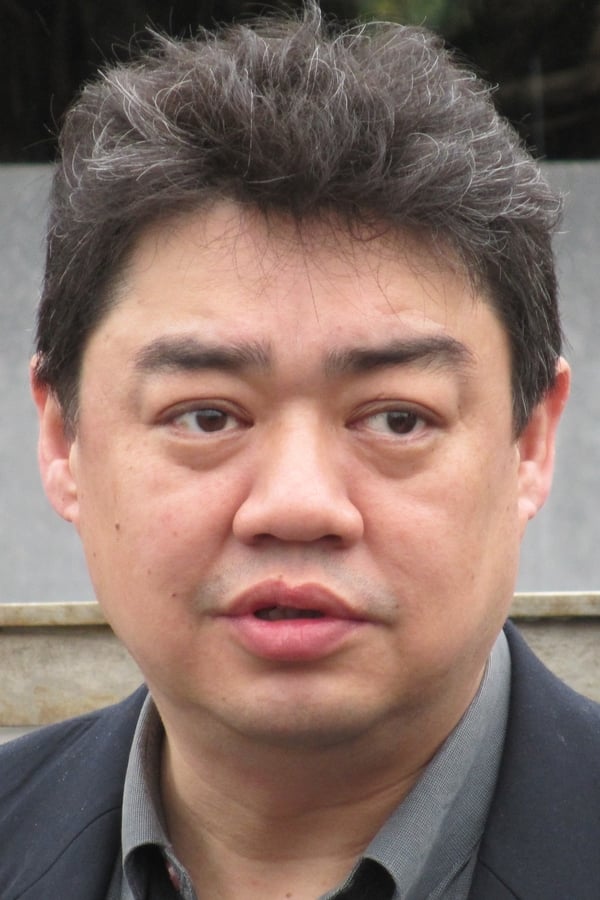 Wu'er Kaixi profile image