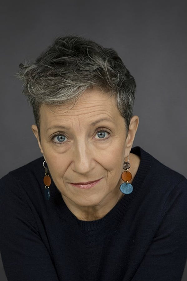 Ina-Miriam Rosenbaum profile image