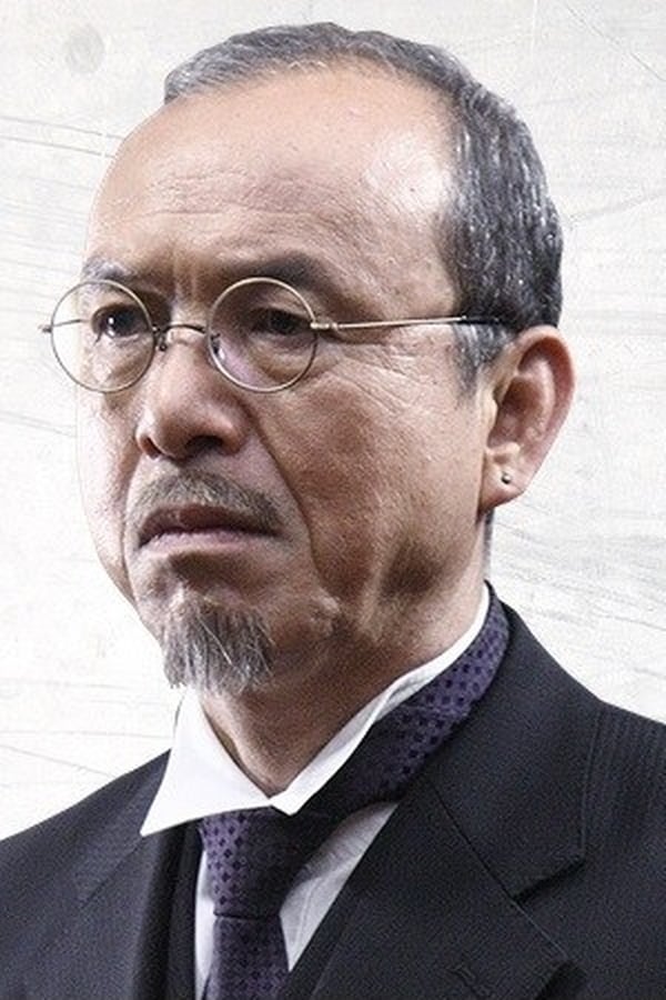 Yukijiro Hotaru profile image
