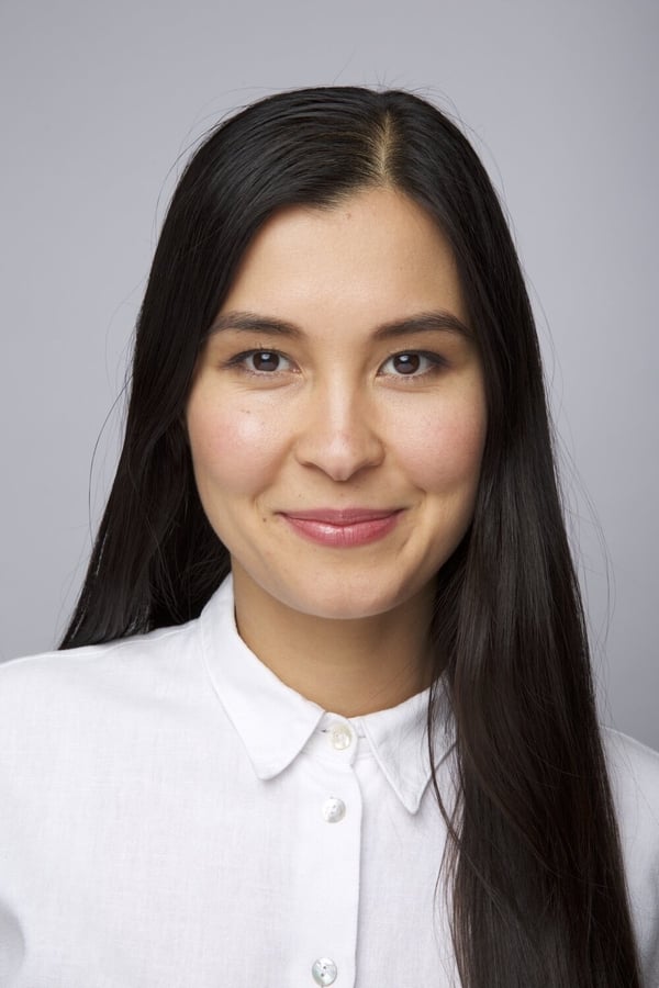 Alexandra Kotcheff profile image