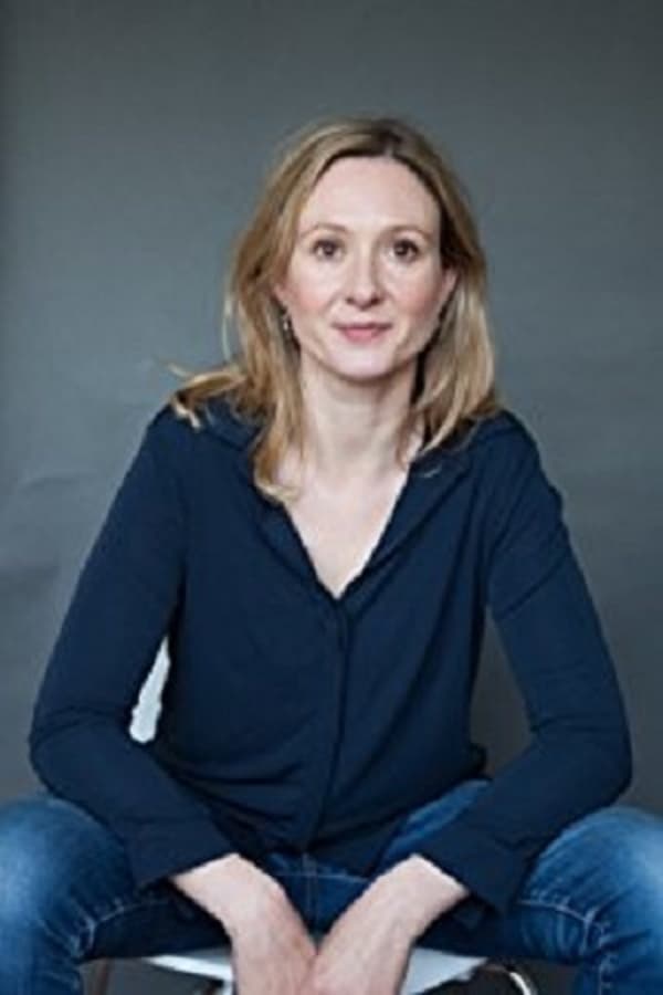 Frances Grey profile image