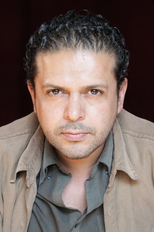 Marco Pérez profile image