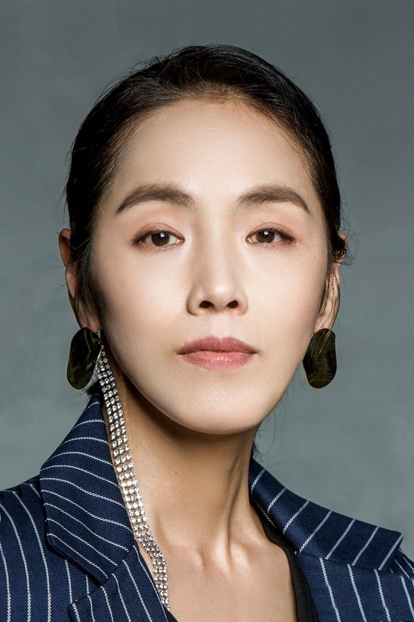 Park Ji-a profile image
