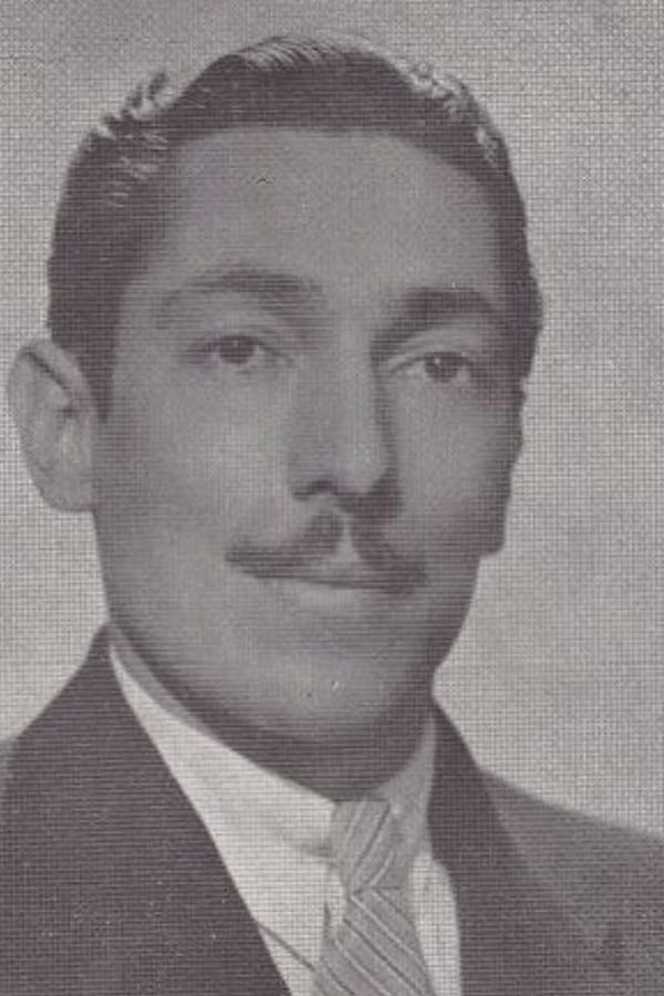 Manuel Dondé profile image