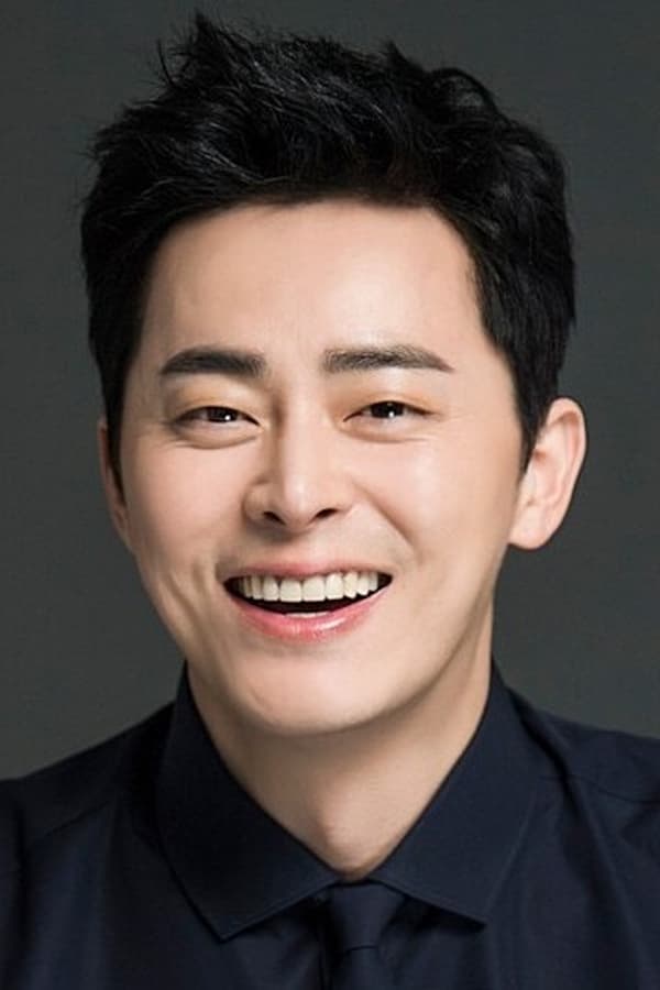 Cho Jung-seok profile image