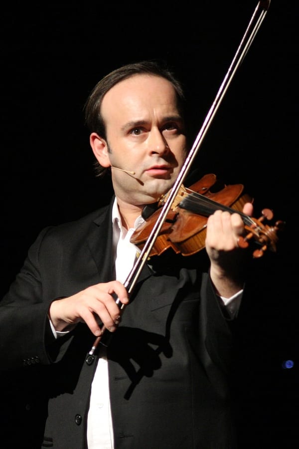 Aleksey Igudesman profile image