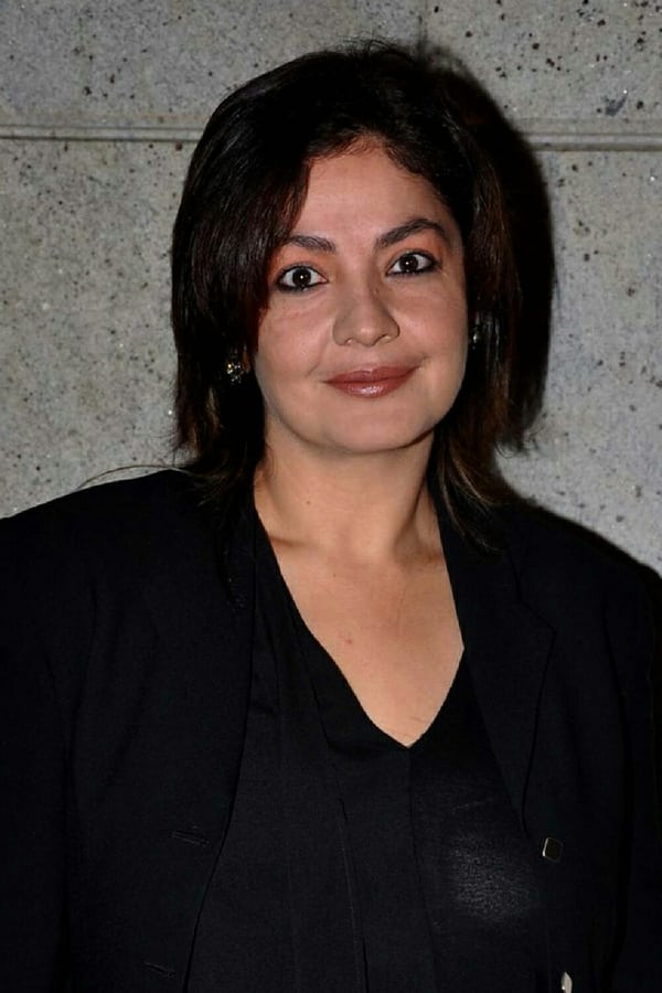 Pooja Bhatt profile image