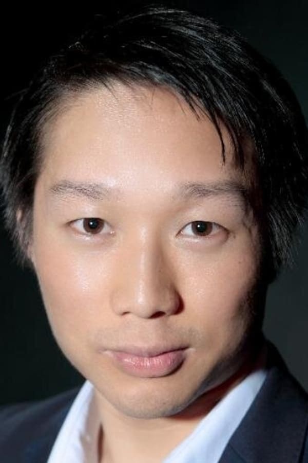 Vincent Tsang profile image
