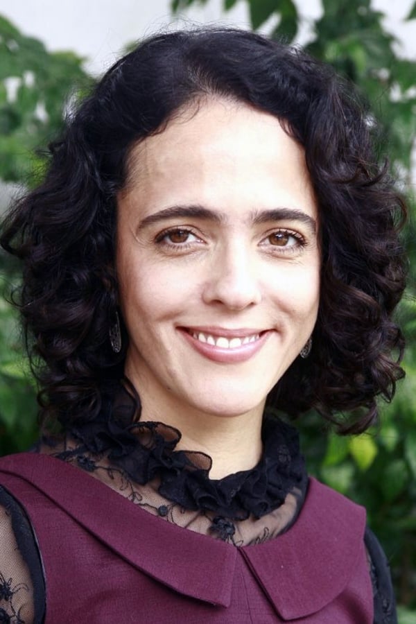 Sílvia Buarque profile image