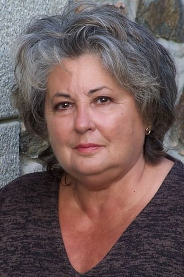 Elisabeth Margoni profile image