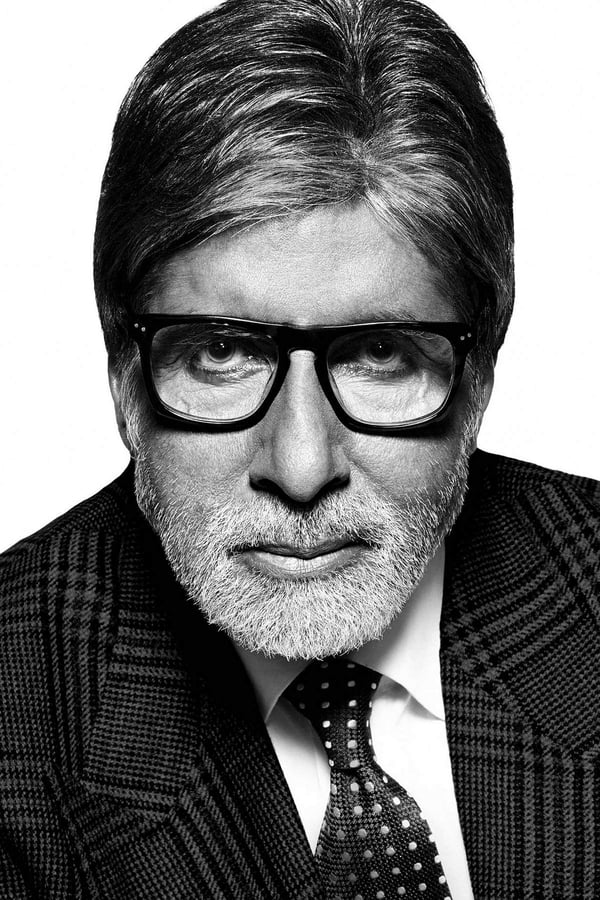 Amitabh Bachchan profile image