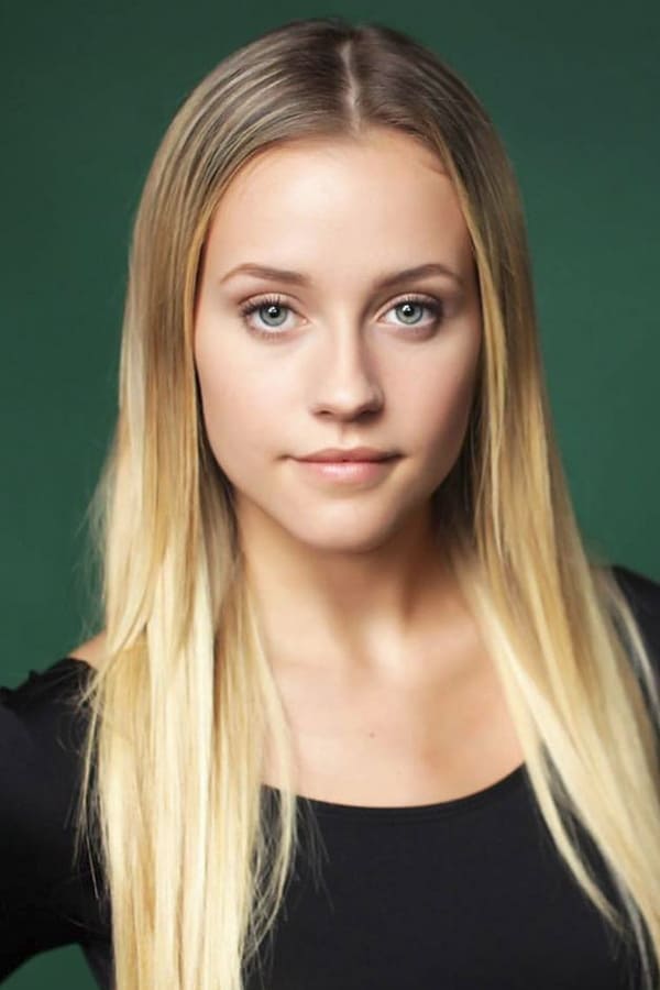 Jessica Lord profile image