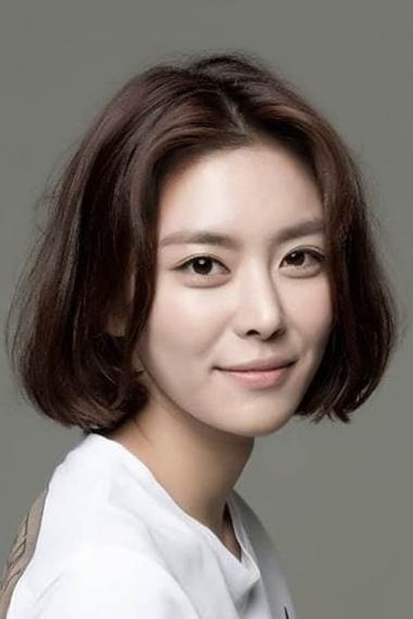 Park Seo-yeon profile image