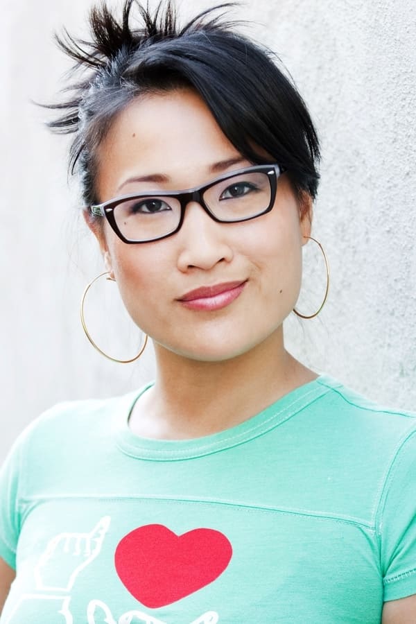 Tina Huang profile image
