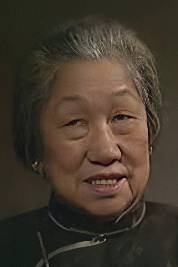 Chan Lap-Ban profile image