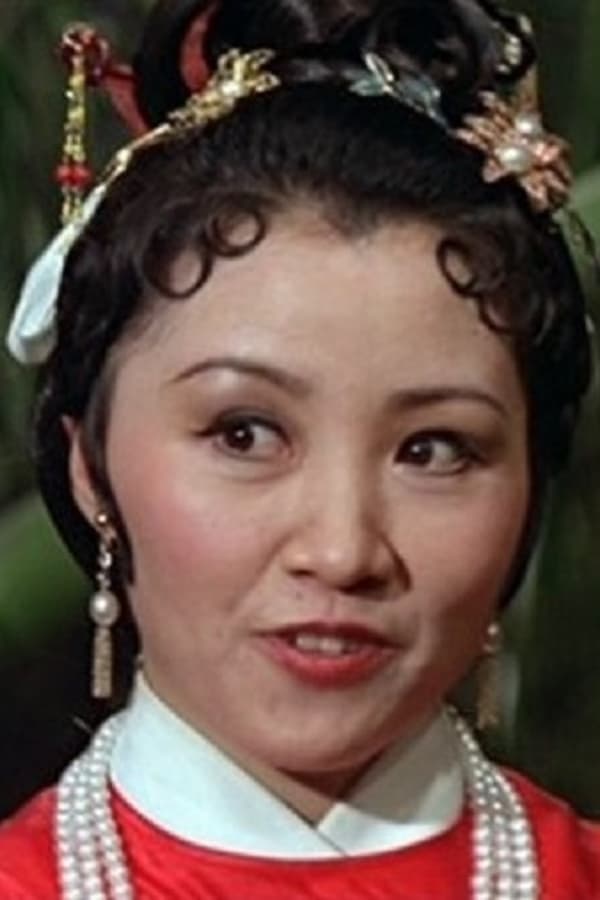 Wong Mei-Mei profile image