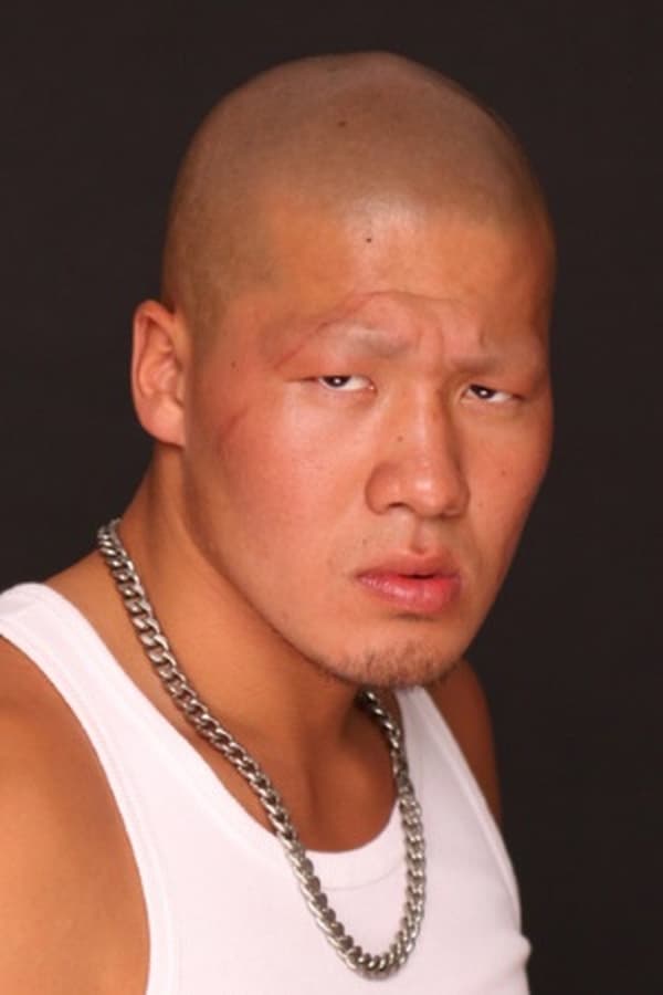 Wataru Ichinose profile image