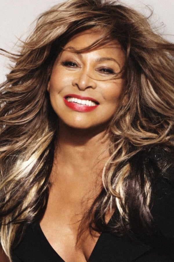 Tina Turner profile image