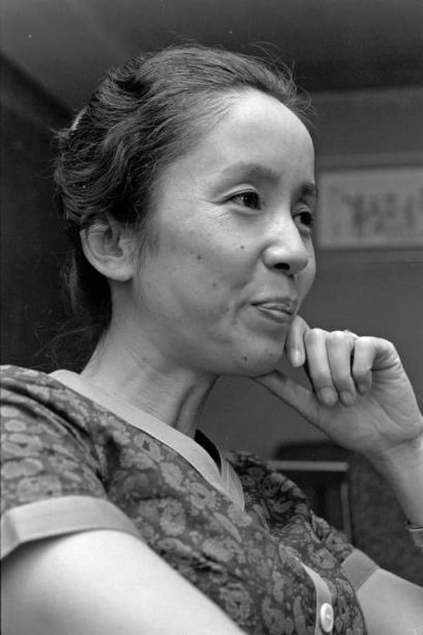 Tomoko Naraoka profile image