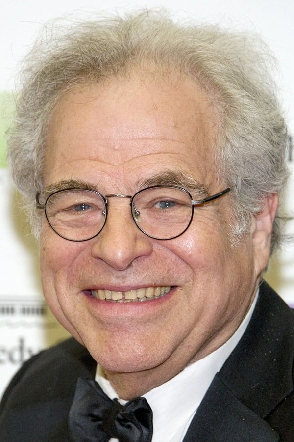 Itzhak Perlman profile image