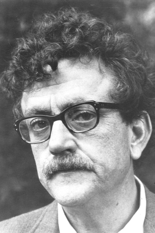 Kurt Vonnegut Jr. profile image
