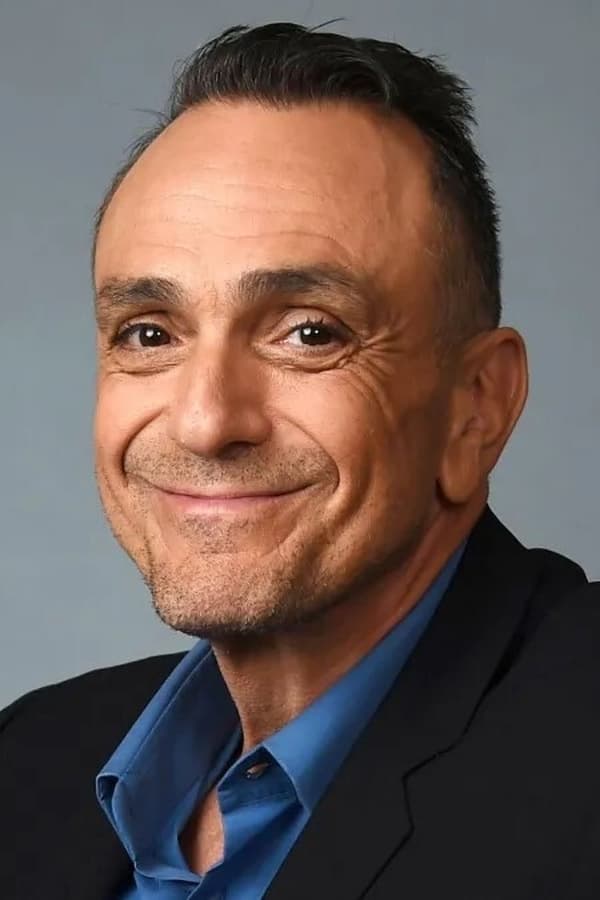 Hank Azaria profile image