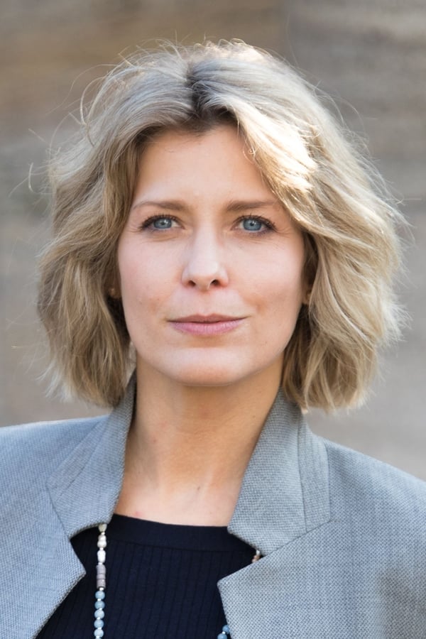Valerie Niehaus profile image