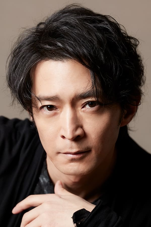 Kenjiro Tsuda profile image