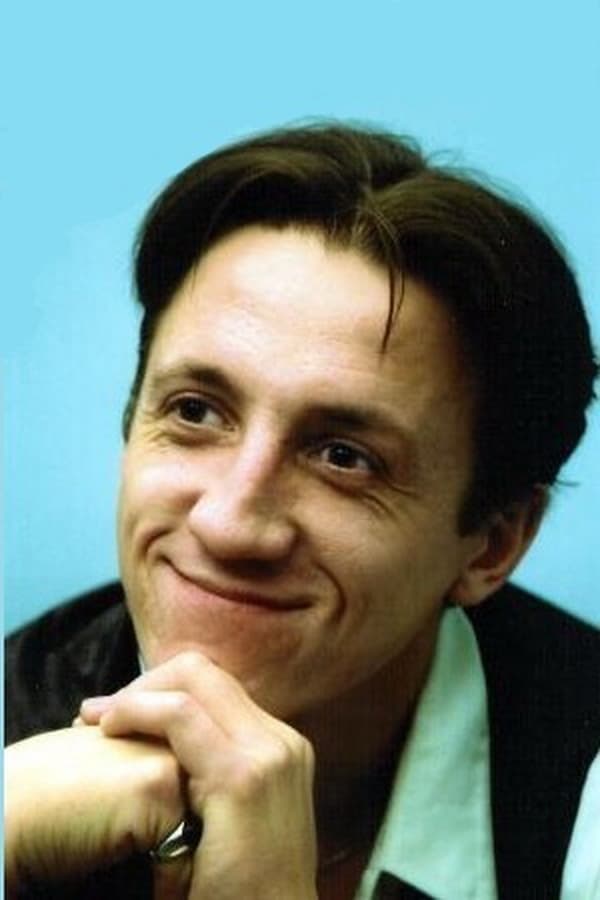 Sergei Dyachkov profile image