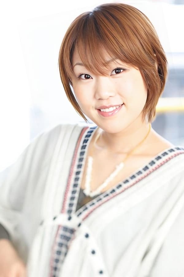 Ayumi Fujimura profile image