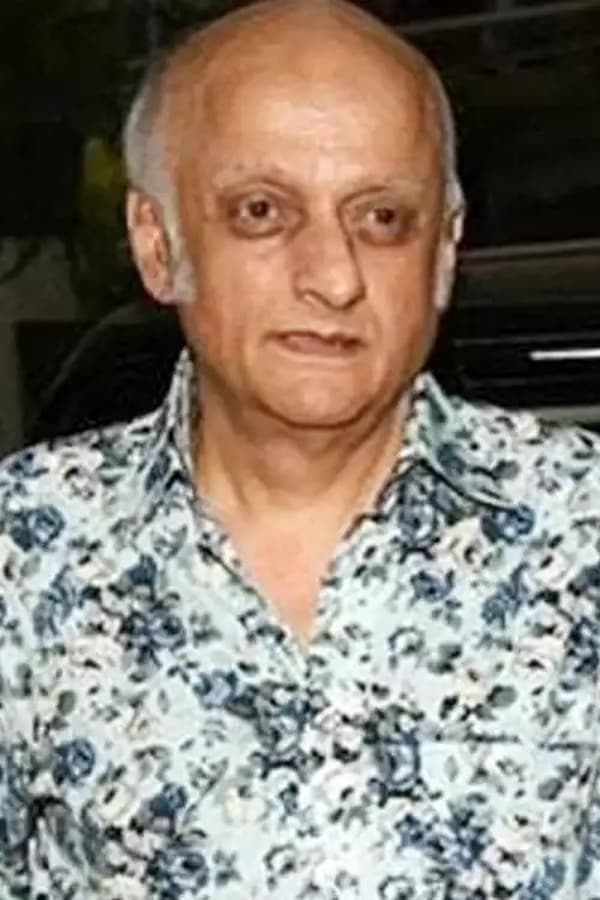 Mukesh Bhatt profile image