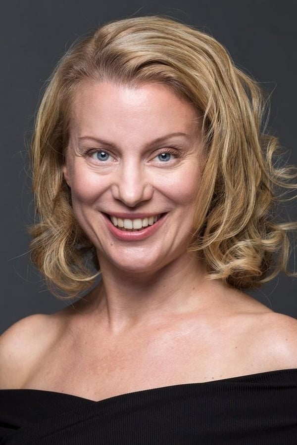 Judith Rumpf profile image
