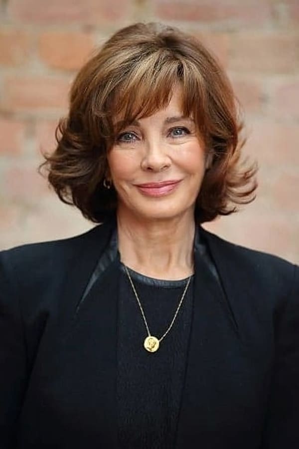 Anne Archer profile image