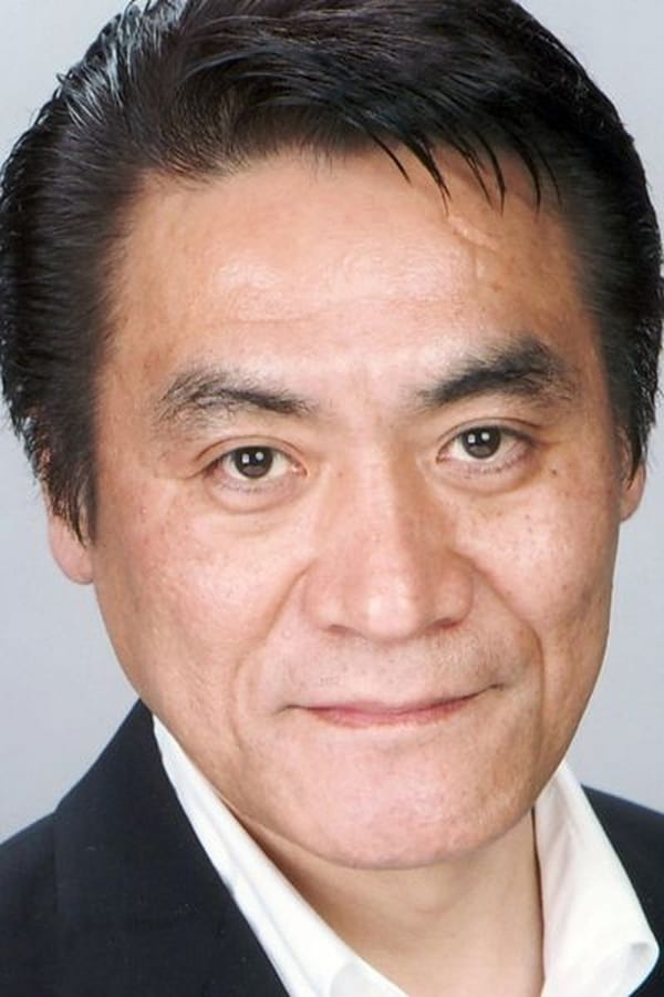 Shiro Saito profile image