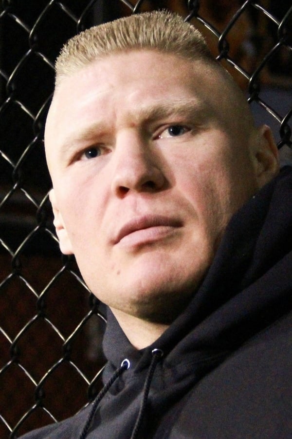 Brock Lesnar profile image