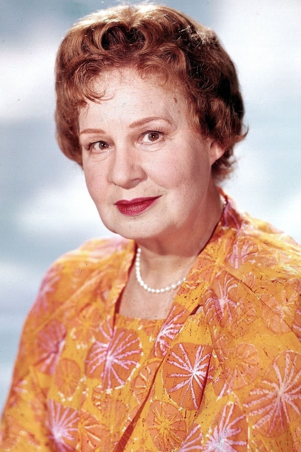Shirley Booth profile image